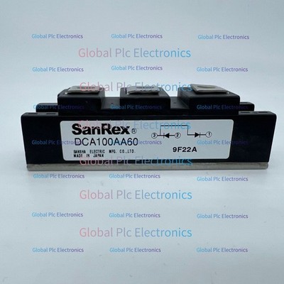 1PCS DCA100AA60 SANREX Module expert new quality 100%