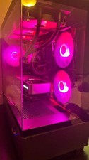Gaming PC - RTX 3080 Founder Edition 10GB