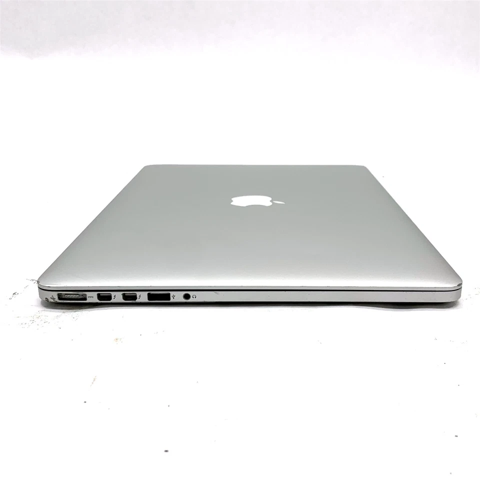 Apple Macbook Pro 11,2 A1398 15.4" Retina i7-4770HQ 2.20 GHz 16GB 256GB Big Sur - Image 4 of 4