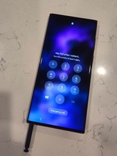 Samsung Galaxy S22 - 128 GB - Burgundy Unlocked