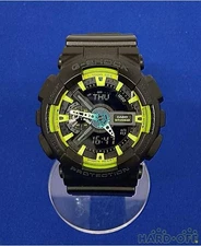 CASIO GA-110LY G-SHOCK