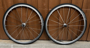 Mavic Ksyrium Exalith | eBay