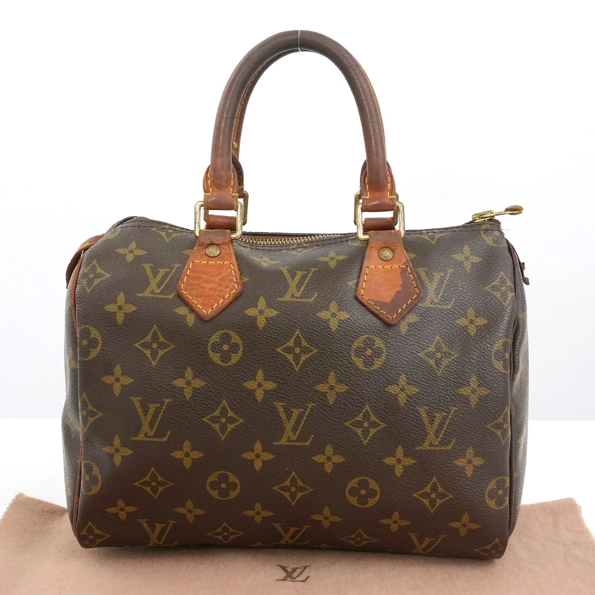 Louis Vuitton Speedy 35 for sale | eBay