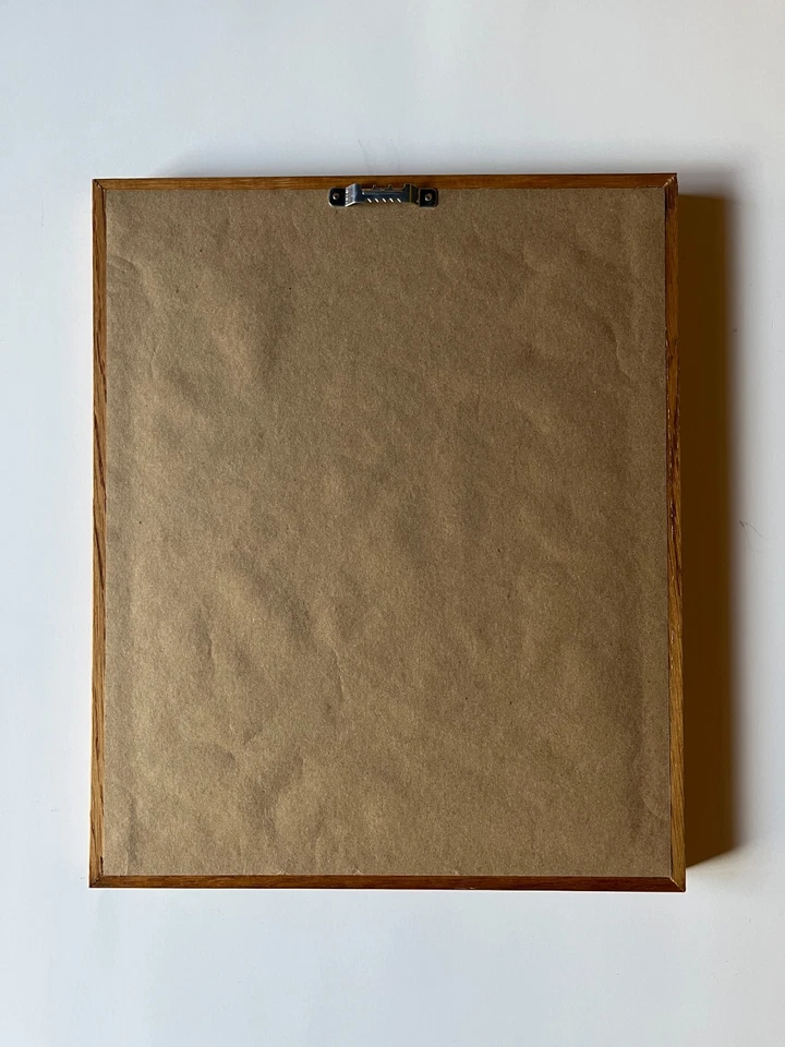 Mapa del Estado "Cobre" de Alabama 1891 por Matthews-Northrup Co. Marco/Estera VER DESCRIPCIÓN Foto 2 de 3