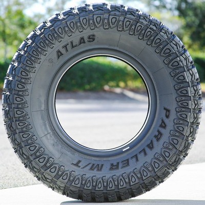 Atlas Paraller MT 30/9.50R15 Tire for sale online | eBay