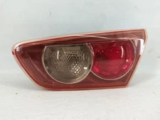 2008 Mitsubishi Lancer Passenger Right Side Tail Light Taillight Oem X0TSK