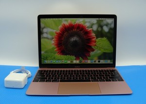 MacBook Retina 12in Early 2016 | eBay