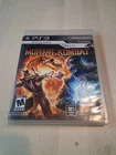 Mortal Kombat: Komplete Edition(Sony PlayStation 3, PS3 2011) CIB W/ Manual