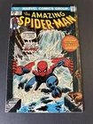 Marvel THE AMAZING SPIDER-MAN No. 148 & 151 (1975) Shocker Appearance! VF/NM