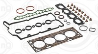 Elring Dichtungssatz Zylinderkopf 504.200 FüR Opel Chevrolet Astra A04 Caravan