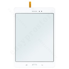 For Samsung Galaxy Tab A 8.0  2015 SM-T355 Digitizer Touch Screen Glass Lens USA