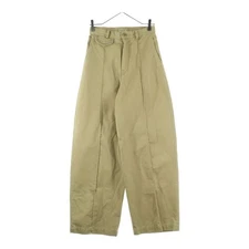 Mens KAPITAL KAPITAL Capital Chino Boogie Day Baggy Pants Chino Boogie Day Baggy