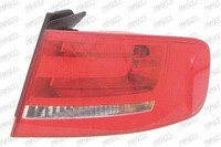 Prasco RüCkleuchte Links AußEn Limo FüR Audi A4 Baujahr 2007-2011 Nur Limo