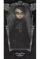 TAEYANG Doll BUCK TICK Atsushi Sakurai Collaboration ABRACADABRA On Screen JP