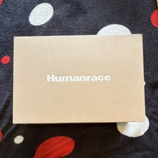 adidas Pharrell Humanrace Samba White Leather...