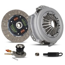 Clutch Slave Kit for Chevy S10 for GMC Sonoma for Isuzu Hombre 2 2L 4Cyl Manual