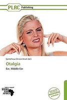 Otalgia Epimetheus Christer Hiram