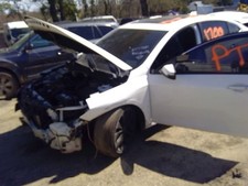 Alternator Fits 13-22 MALIBU 59876