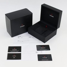 TUDOR Black Bay 58 79030B second hand mens 7