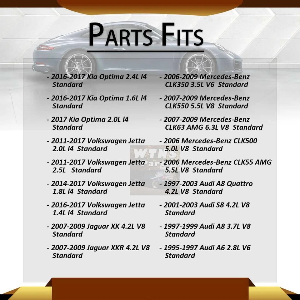 Se adapta a Mercedes-Benz CLK350 2006 2007 2008 2009 Hella bombilla trasera exterior Foto 2 de 4