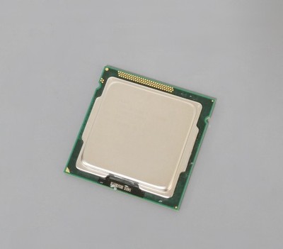 Intel Core i5-2400 Quad-Core Processor 3.1 GHz BX80623I52400