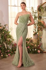 Andrea and Leo A1436 Evening Dress LOWEST PRICE GUARANTEE NEW Authentic
