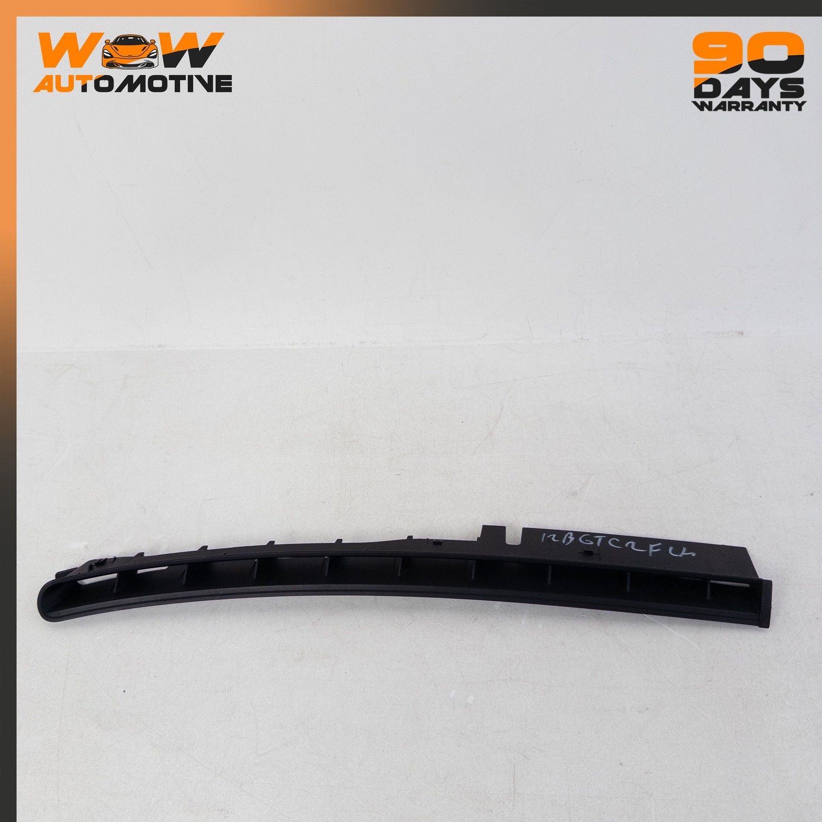 12-19 BENTLEY CONTINENTAL GTC FLYING SPUR DASHBOARD AIR VENT GRILLE TRIM OEM