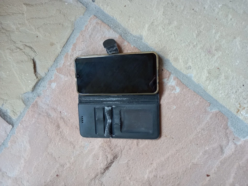 Samsung Galaxy A50 · 128GB, photo 4 of 5