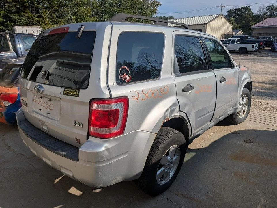 Steering Column Floor Shift Tilt Wheel Fits 08-12 ESCAPE 179146 Foto 2 de 4