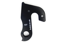 Derailleur Hanger 427 fits Voodoo Bizango and Mambo bikes