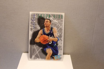 Jason Kidd 1996/97 Ultra Nr. 144