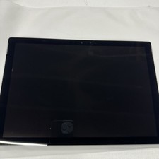 Surface Pro 6 i5/8/256. BROKEN/FOR PARTS 