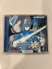 Rockman X6 Ps1 Japan Import
