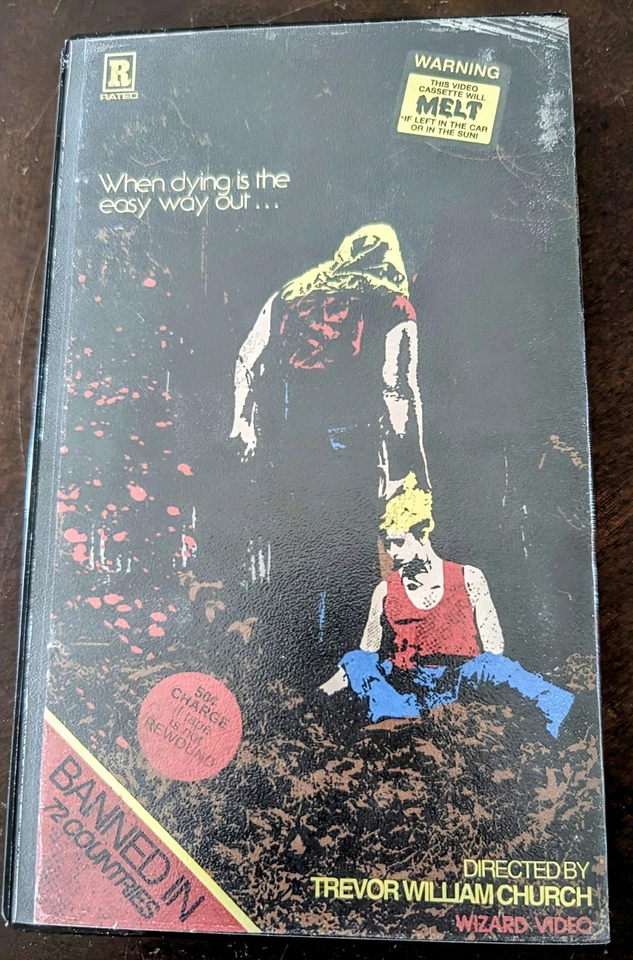 Huge Beastmaker cassette lot -  - Impossible to find 10 ep set complete! Foto 4 de 4