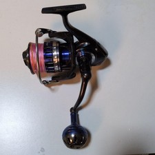 Daiwa Saltiga 4500