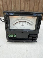 Bruel & Kjaer 2429 / Balanced Voltmeter / Noise Meter Ungetestet (8339)
