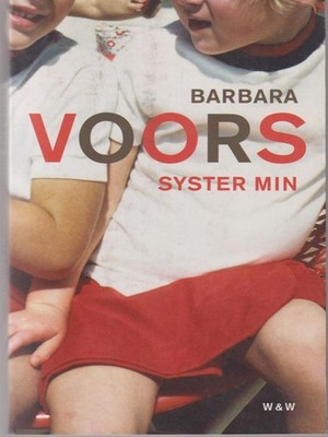 SYSTER MIN FÜR BARBARA WAHLSTROM & WIDSTRAND 2001 \