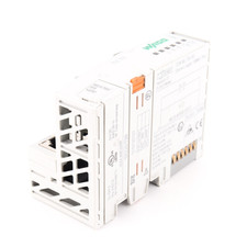 Wago 750-352 ETHERNET Fieldbus Coupler Module