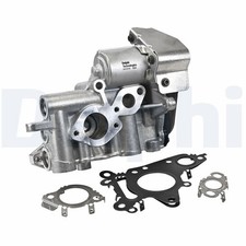 AGR Ventil DELPHI EG10730-12B1 12V für MERCEDES KLASSE W213 Model S213 VITO W447