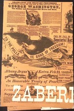 Zaberer's Restuarant New York City Vintage Menu Smorgasbord Luncheon
