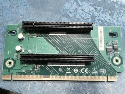 ThinkSystem 01GV293 Servers System 2U x16/x8 PCIe FH Full-Height Riser Card