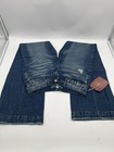 NWT Vintage Flare 7 For All Mankind Jeans Women’s Size 27 Style U115B162U-162U — photo 3