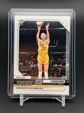 2024 Panini Instant WNBA Cameron Brink ROOKIE CARD 1/483 SP Sparks #33 RC 🔥