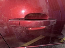 13-16 CHEVY MALIBU Outside Door Handle Right FRONT W/O CHROME INSERT 92233089