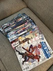 Red Hood And The Outlaws 1-40 + Annuals (missing 3 Issues) New 52