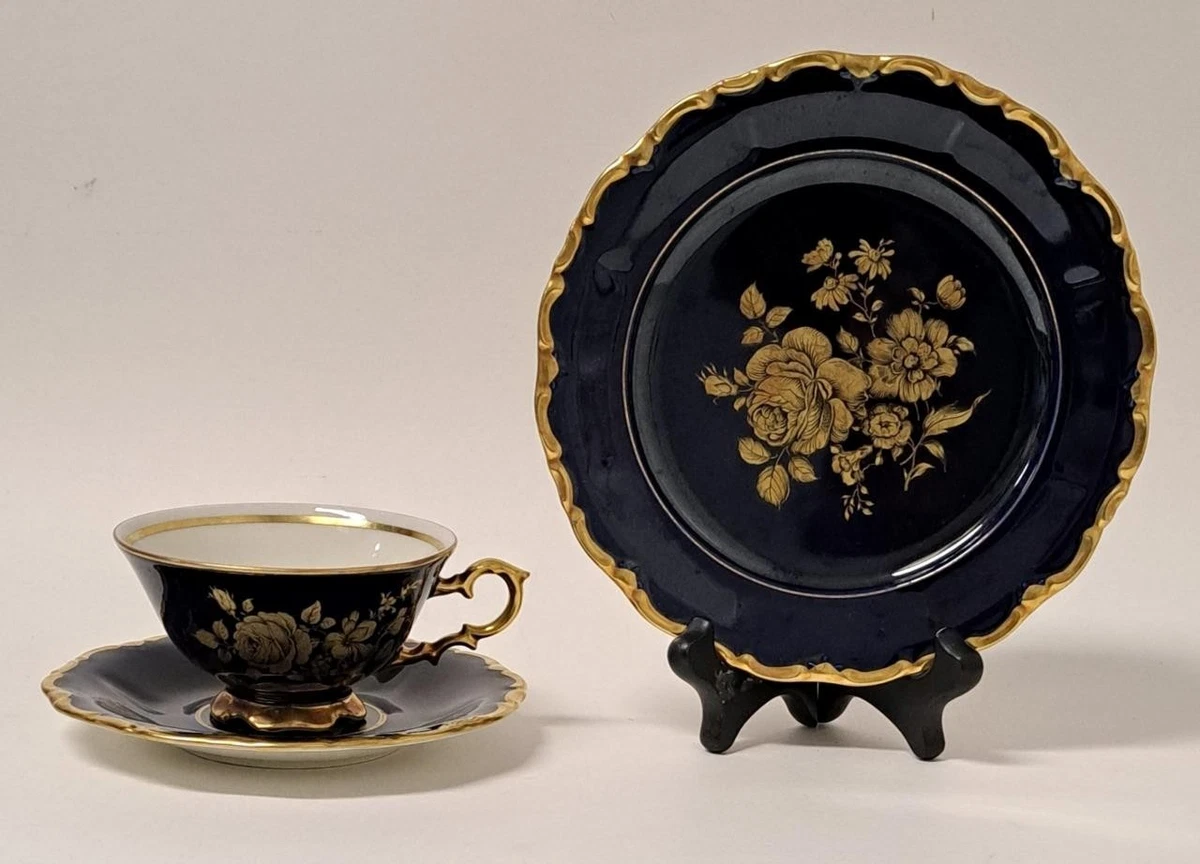 Waldershof In German Art Pottery for sale | eBay