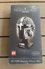 LEGO Star Wars: The Mandalorian Helmet (75328)