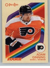 2023-24 O-Pee-Chee OPC NHL Hockey Retro Border Cards Pick From List 401-600