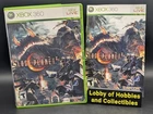 Lost Planet 2  ( Microsoft Xbox 360 ) CIB - Mint Disc - Pristine - Tested