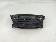 2015 Nissan Murano Ac Heater Roof Climate Control Bs51t0084|27500 5aa1a LX0X7